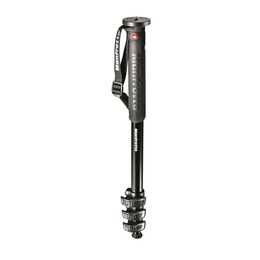 Monopod Manfrotto XPRO Aluminiowy 4 sekcyjny