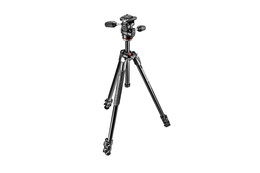 Statyw Manfrotto MT290XTA3 z głowicą MH804-3W