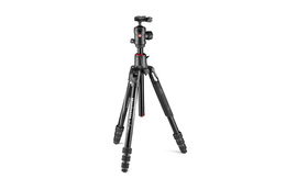 Statyw Manfrotto Befree GT XPRO (MKBFRA4GTXP-BH)