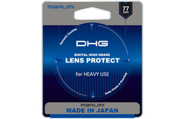 Filtr Marumi Lens Protect 77mm DHG
