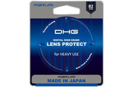 Filtr Marumi Lens Protect 82mm DHG