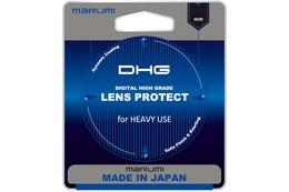 Filtr Marumi Lens Protect 72mm DHG