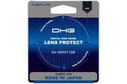 Filtr Marumi Lens Protect 43mm DHG