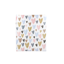 Album Modus 20K 24x29 HEARTS