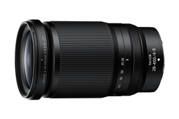 Nikon Nikkor Z 28-400 f/4-8 VR