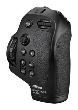 Zdalny uchwyt sterujący NIKON Remote Grip MC-N10