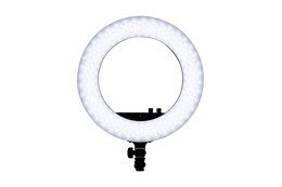 Lampa Nanlite HALO18 LED RING LIGHT