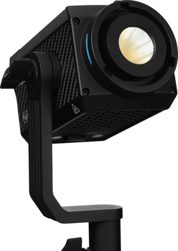 Lampa LED Nanlite Forza 60C RGBLAC spotlight