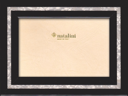 Ramka NATALINI /Nero/MPB/30/ 10x15