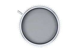 Filtr NiSi ND-VARIO 1-5 Stops 77mm