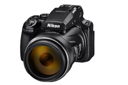 Nikon Coolpix P1000