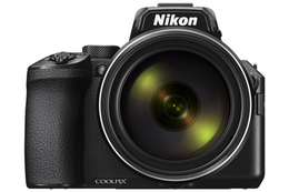 Nikon COOLPIX P950