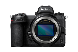 Nikon Z6 II Body