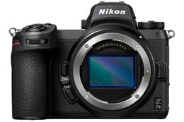 Nikon Z7 II Body