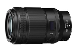 Nikon Nikkor Z MC 105mm f/2.8 S VR