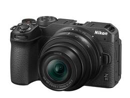 Nikon Z 30 + Nikkor Z DX 16-50mm f/3.5-6.3 VR