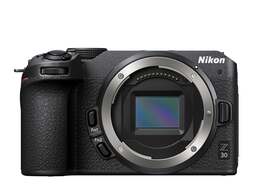 Nikon Z30 body