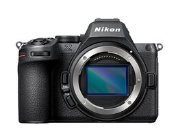 Nikon Z5 II body
