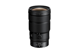 Nikon Nikkor Z 24-70mm f/2.8 S II