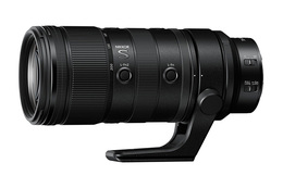Nikon Nikkor Z 70-200mm f/2.8 S VR II  