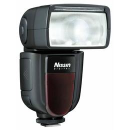 Nissin Di-700A FT 4/3