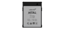 Karta pamięci ExAscend Nitro CFexpress B 1TB