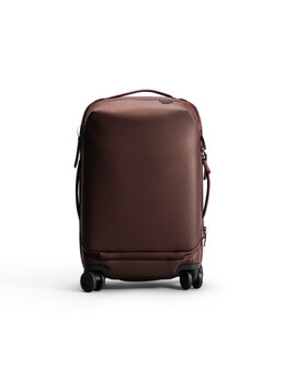 Walizka Travel Line Peak Design Roller Pro Carry-On Eclipse – Ciemny fiolet