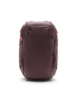 Plecak Travel Line Peak Design Travel Backpack 45L Eclipse - fioletowy
