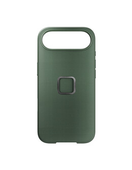 Etui Peak Design Mobile Everyday Fabric Case iPhone 17 Air Sage - szarozielony