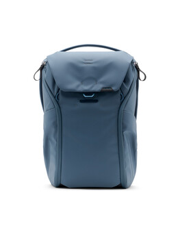 Plecak PEAK DESIGN Everyday Backpack 30L v2 Ocean - niebieski