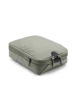 Pokrowiec Travel Line Peak Design Packing Cube SMedium Sage - szarozielony