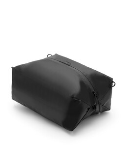 Pokrowiec Travel Line Peak Design Ultralight Packing Cube SMedium Black - czarny