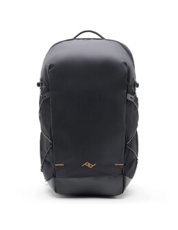 Plecak Outdoor Peak Design Backpack ZIP 18L Czarny