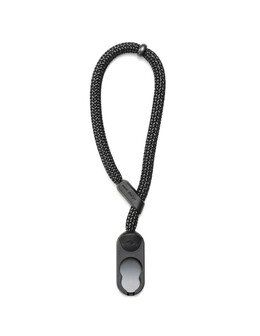 Pasek Na Nadgarstek Peak Design Cuff Rope Black - czarny