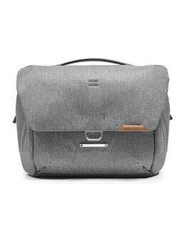 Torba PEAK DESIGN Everyday Messenger 13L - Popielata - EDLv2