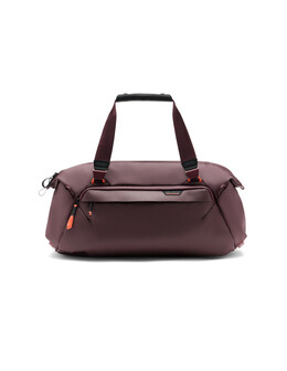 Torba Peak Design Travel Duffel 35l Eclipse - fioletowy