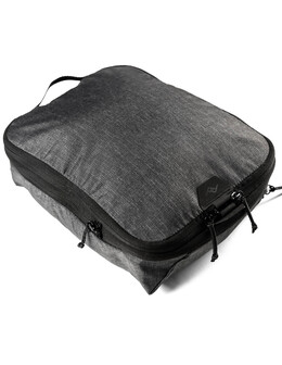 Pokrowiec Travel Line Peak Design Packing Cube Large Charcoal - grafitowy