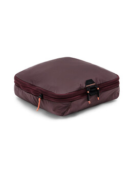 Pokrowiec Travel Line Peak Design Packing Cube Medium Eclipse - fioletowy