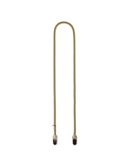 Pasek Peak Design Form Rope Camera Strap Long Kelp - oliwkowy