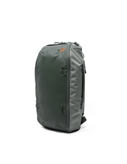 Torba Peak Design Travel Duffelpack 65L szarozielona