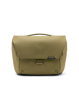 Torba PEAK DESIGN Everyday Messenger 13L Kelp - oliwkowy