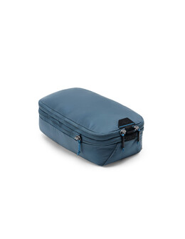 Pokrowiec Travel Line Peak Design Packing Cube Small Ocean - niebieski