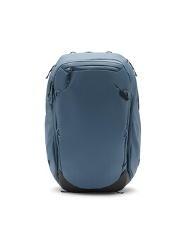Plecak Travel Line Peak Design Travel Backpack 45L Ocean - niebieski