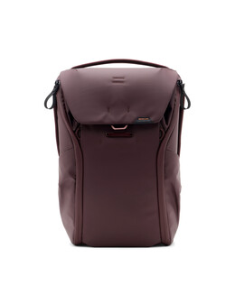 Plecak PEAK DESIGN Everyday Backpack 20L v2 Eclipse - fioletowy