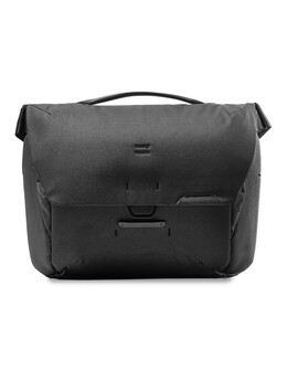 Torba PEAK DESIGN Everyday Messenger 13L - Czarna - EDLv2