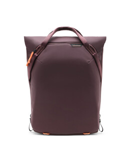 Plecak PEAK DESIGN Everyday Totepack 20L Eclipse - fioletowy