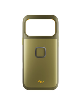 Etui Peak Design Mobile GNAR Etui iPhone 17 Pro Max Kelp - oliwkowy