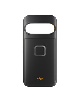 Etui Peak Design Mobile GNAR Case Pixel 10 Pro XL Black - czarny