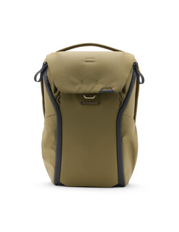 Plecak PEAK DESIGN Everyday Backpack 20L v2 Kelp - oliwkowy