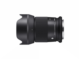 Sigma C 23mm f/1.4 DC DN (Canon RF)  ⁪⁪